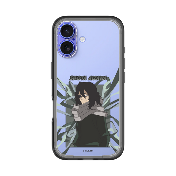 スリムプロテクションプレミアムケース［ 僕のヒーローアカデミア - ポップ - 相澤 消太 ］