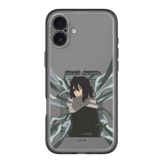 スリムプロテクションプレミアムケース［ 僕のヒーローアカデミア - ポップ - 相澤 消太 ］