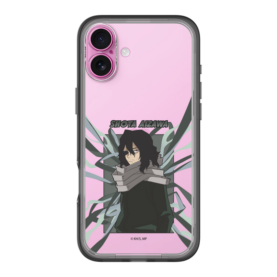 スリムプロテクションプレミアムケース［ 僕のヒーローアカデミア - ポップ - 相澤 消太 ］