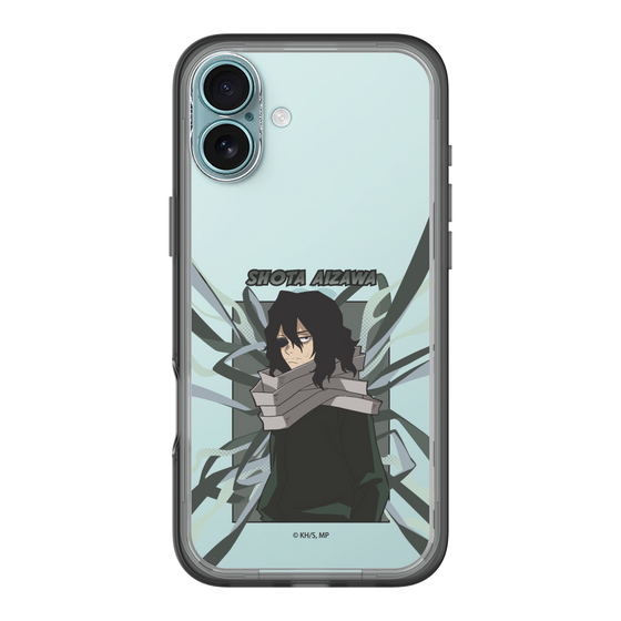 スリムプロテクションプレミアムケース［ 僕のヒーローアカデミア - ポップ - 相澤 消太 ］