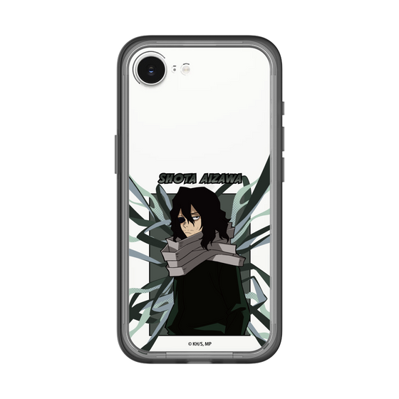 スリムプロテクションプレミアムケース［ 僕のヒーローアカデミア - ポップ - 相澤 消太 ］