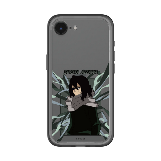 スリムプロテクションプレミアムケース［ 僕のヒーローアカデミア - ポップ - 相澤 消太 ］