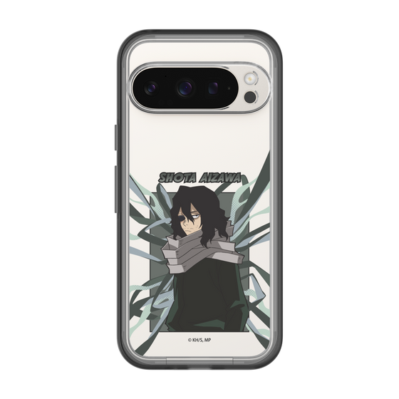 スリムプロテクションプレミアムケース［ 僕のヒーローアカデミア - ポップ - 相澤 消太 ］