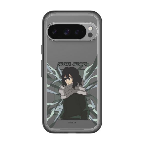 スリムプロテクションプレミアムケース［ 僕のヒーローアカデミア - ポップ - 相澤 消太 ］