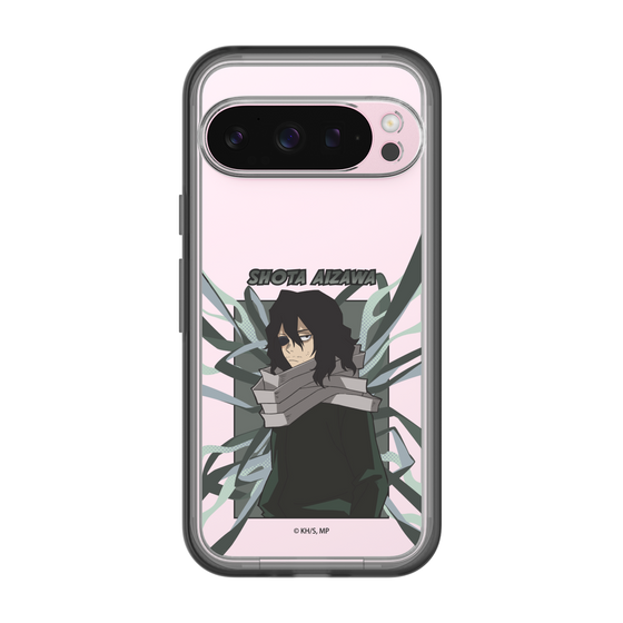 スリムプロテクションプレミアムケース［ 僕のヒーローアカデミア - ポップ - 相澤 消太 ］