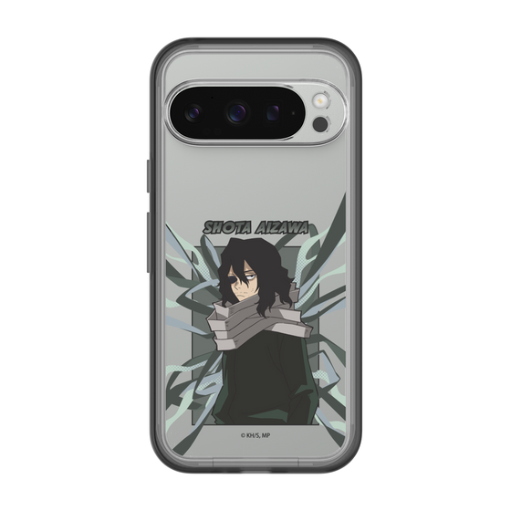 スリムプロテクションプレミアムケース［ 僕のヒーローアカデミア - ポップ - 相澤 消太 ］