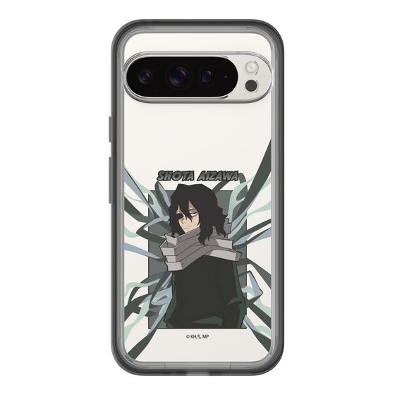 スリムプロテクションプレミアムケース［ 僕のヒーローアカデミア - ポップ - 相澤 消太 ］