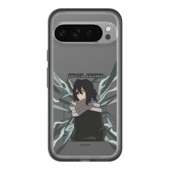 スリムプロテクションプレミアムケース［ 僕のヒーローアカデミア - ポップ - 相澤 消太 ］