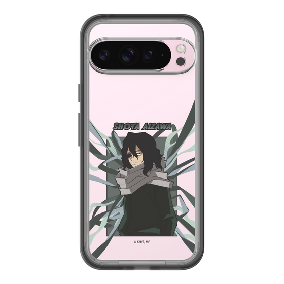 スリムプロテクションプレミアムケース［ 僕のヒーローアカデミア - ポップ - 相澤 消太 ］