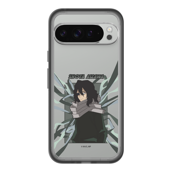 スリムプロテクションプレミアムケース［ 僕のヒーローアカデミア - ポップ - 相澤 消太 ］