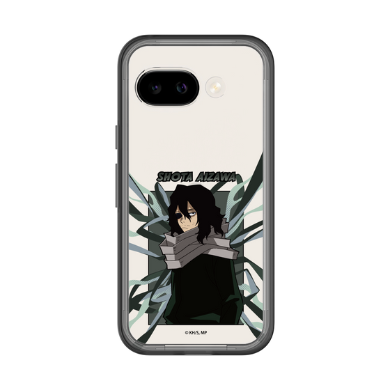 スリムプロテクションプレミアムケース［ 僕のヒーローアカデミア - ポップ - 相澤 消太 ］