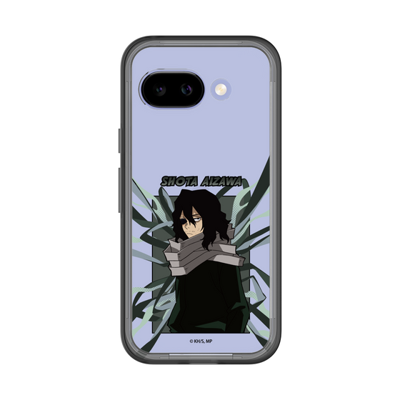 スリムプロテクションプレミアムケース［ 僕のヒーローアカデミア - ポップ - 相澤 消太 ］