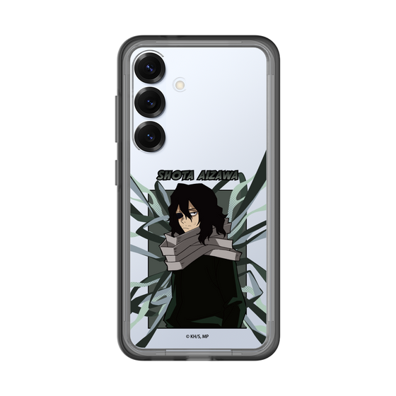 スリムプロテクションプレミアムケース［ 僕のヒーローアカデミア - ポップ - 相澤 消太 ］