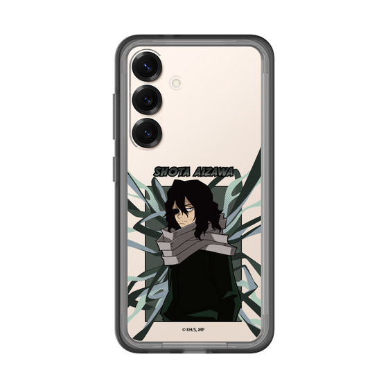 スリムプロテクションプレミアムケース［ 僕のヒーローアカデミア - ポップ - 相澤 消太 ］