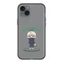 スリムプロテクションプレミアムケース［ 呪術廻戦 - ミニキャラ - 狗巻 棘 ］