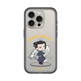 スリムプロテクションプレミアムケース［ 呪術廻戦 - ミニキャラ - 夏油 傑（懐玉・玉折） ］