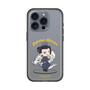 スリムプロテクションプレミアムケース［ 呪術廻戦 - ミニキャラ - 夏油 傑（懐玉・玉折） ］