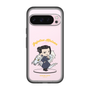 スリムプロテクションプレミアムケース［ 呪術廻戦 - ミニキャラ - 夏油 傑（懐玉・玉折） ］