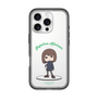 スリムプロテクションプレミアムケース［ 呪術廻戦 - ミニキャラ - 家入 硝子（懐玉・玉折） ］