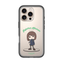 スリムプロテクションプレミアムケース［ 呪術廻戦 - ミニキャラ - 家入 硝子（懐玉・玉折） ］