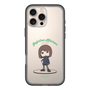 スリムプロテクションプレミアムケース［ 呪術廻戦 - ミニキャラ - 家入 硝子（懐玉・玉折） ］