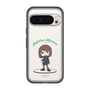 スリムプロテクションプレミアムケース［ 呪術廻戦 - ミニキャラ - 家入 硝子（懐玉・玉折） ］