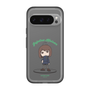 スリムプロテクションプレミアムケース［ 呪術廻戦 - ミニキャラ - 家入 硝子（懐玉・玉折） ］