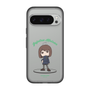 スリムプロテクションプレミアムケース［ 呪術廻戦 - ミニキャラ - 家入 硝子（懐玉・玉折） ］