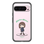 スリムプロテクションプレミアムケース［ 呪術廻戦 - ミニキャラ - 家入 硝子（懐玉・玉折） ］