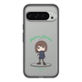 スリムプロテクションプレミアムケース［ 呪術廻戦 - ミニキャラ - 家入 硝子（懐玉・玉折） ］