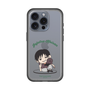 スリムプロテクションプレミアムケース［ 呪術廻戦 - ミニキャラ - 伏黒 甚爾（懐玉・玉折） ］