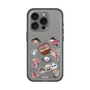 スリムプロテクションプレミアムケース［ 呪術廻戦 - ステッカー ］