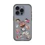 スリムプロテクションプレミアムケース［ 呪術廻戦 - ステッカー ］