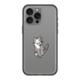 スリムプロテクションプレミアムケース［ オリジナル - CASEPLAYネコ - tabby ］
