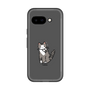 スリムプロテクションプレミアムケース［ オリジナル - CASEPLAYネコ - tabby ］