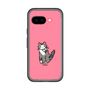 スリムプロテクションプレミアムケース［ オリジナル - CASEPLAYネコ - tabby ］