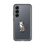 スリムプロテクションプレミアムケース［ オリジナル - CASEPLAYネコ - tabby ］