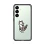 スリムプロテクションプレミアムケース［ オリジナル - CASEPLAYネコ - tabby ］