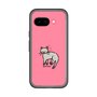 スリムプロテクションプレミアムケース［ オリジナル - CASEPLAYネコ - pointed ］
