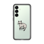 スリムプロテクションプレミアムケース［ オリジナル - CASEPLAYネコ - pointed ］
