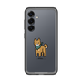 スリムプロテクションプレミアムケース［ オリジナル - CASEPLAYイヌ - shiba ］