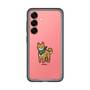 スリムプロテクションプレミアムケース［ オリジナル - CASEPLAYイヌ - shiba ］