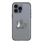 スリムプロテクションプレミアムケース［ オリジナル - CASEPLAYイヌ - border collie ］