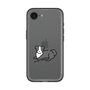 スリムプロテクションプレミアムケース［ オリジナル - CASEPLAYイヌ - border collie ］