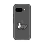スリムプロテクションプレミアムケース［ オリジナル - CASEPLAYイヌ - border collie ］