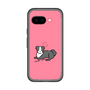スリムプロテクションプレミアムケース［ オリジナル - CASEPLAYイヌ - border collie ］