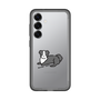 スリムプロテクションプレミアムケース［ オリジナル - CASEPLAYイヌ - border collie ］