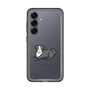 スリムプロテクションプレミアムケース［ オリジナル - CASEPLAYイヌ - border collie ］