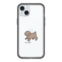 スリムプロテクションプレミアムケース［ オリジナル - CASEPLAYイヌ - toy pooh ］