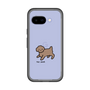 スリムプロテクションプレミアムケース［ オリジナル - CASEPLAYイヌ - toy pooh ］